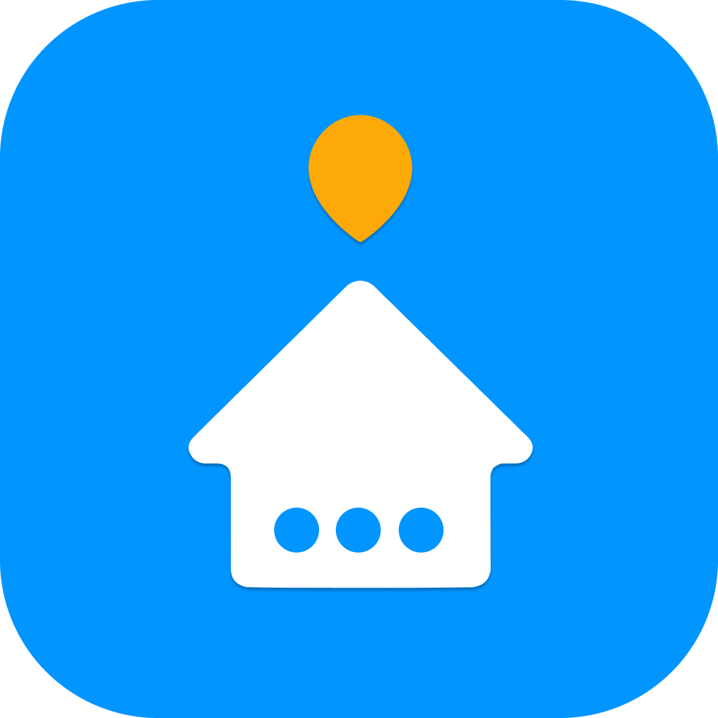 LocalChat Logo